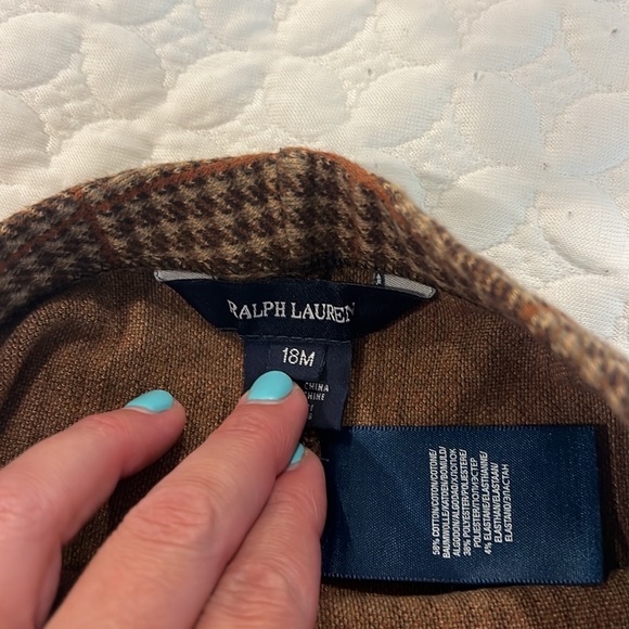 Ralph Lauren pants - Picture 2 of 2